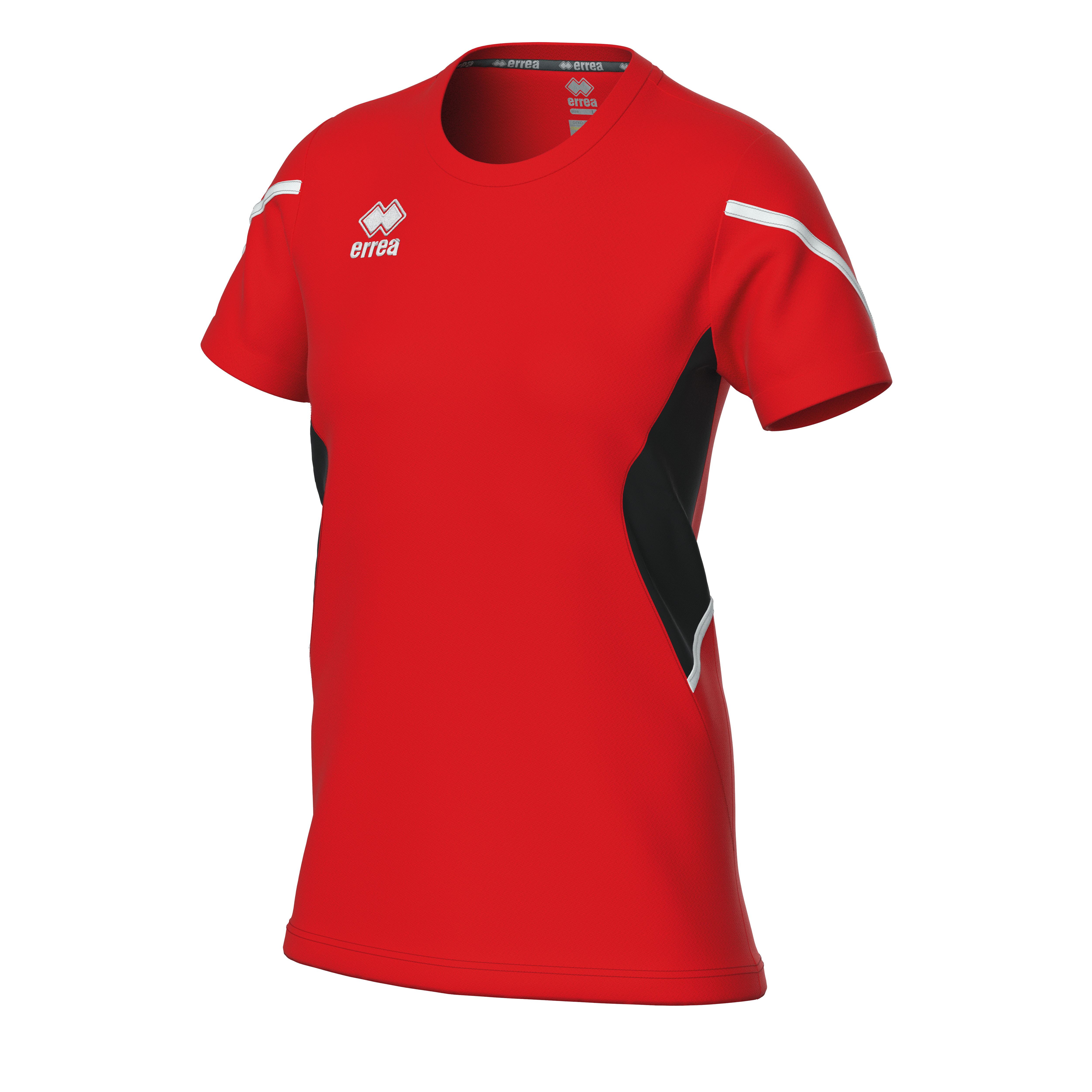 T-shirt Curtis Femme