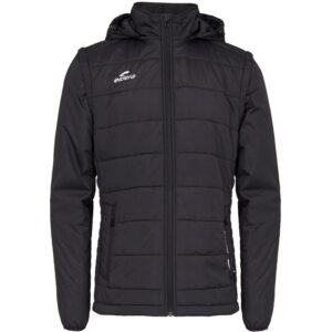 Blouson M/Amovibles ACARREAUX