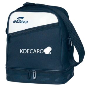 ELDERA sac-oche-3 marine KDECARO