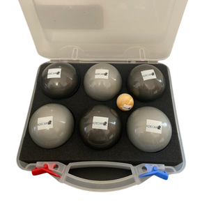 Boules souples KDECARO