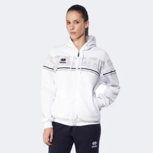 Sweat à capuche Dragos
