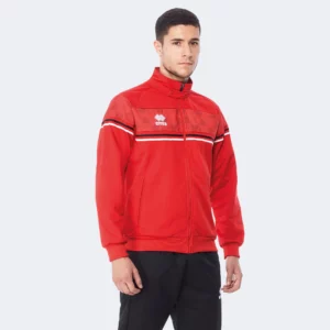 Veste zippée Donovan