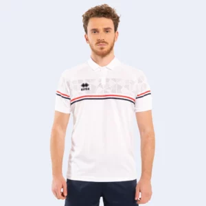 Polo Dominic homme