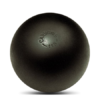 La boule bleue carbone 115