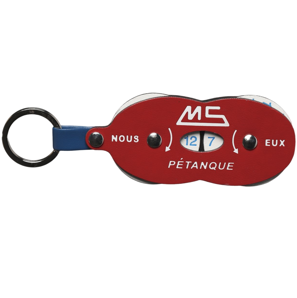 Marqueur MS PETANQUE