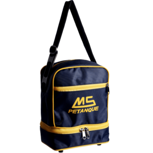 Sac 1 triplette MS PETANQUE