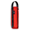 trousse toile obut rouge