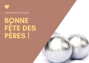 carte cadeau fête des pères