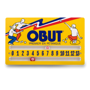 Compteur de point Vintage Obut