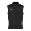 veste-acarreaux-sans-manche-noire