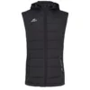veste-acarreaux-sans-manche-noire