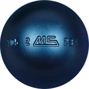 MS PETANQUE MASTER INOX