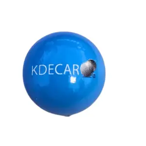 But en buis KDECARO