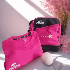 Pack 1 100% féminin