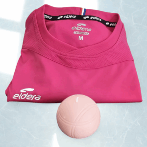 t shirt eldera bougie boule de petanque