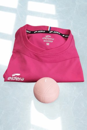 t shirt eldera bougie boule de petanque