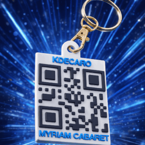 kecode badge pour le licencies de pétanque