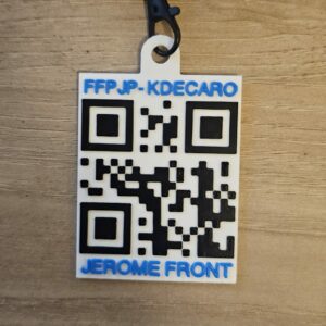 Badge KDECODE
