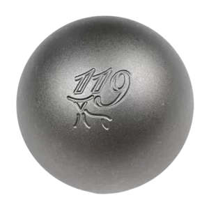 Boules 119 Lisses