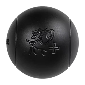 Boules Toro Petank 119+ Striées