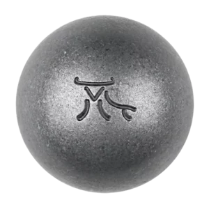 Boules Toro Petank Inox lisses