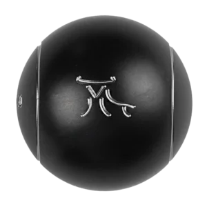 Boules Toro Petank Carbone striées