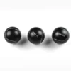 Boules Toro Petank Carbone striées