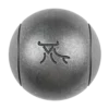 Boules Toro Petank Inox striées