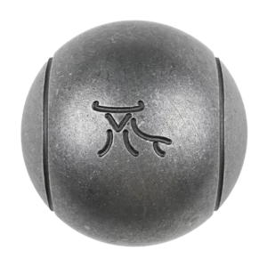 Boules Toro Petank Inox striées