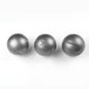 Boules Toro Petank Inox striées