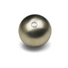 La Boule Bleue Inox 120 Demi-tendre