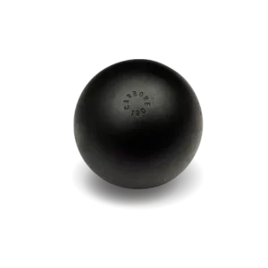 La Boule Bleue Carbone 120 Demi-tendre