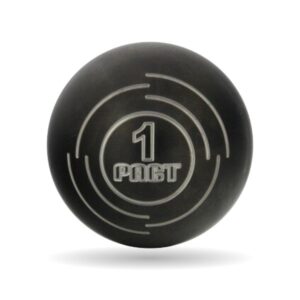 Boule de pétanque MS Pétanque 1 PACT