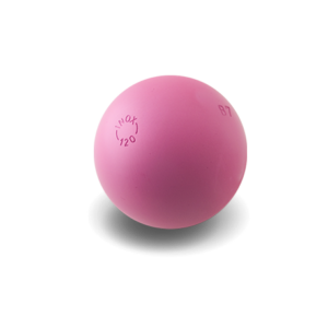 La Boule Bleue Rose Inox 120 Demi-tendre