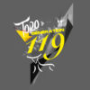 Boules Toro Petank 119+ Striées